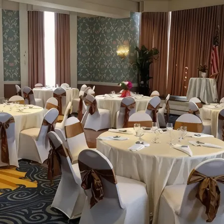 Bedford Plaza Hotel - Boston