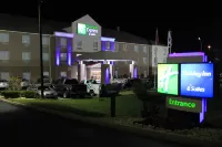 Holiday Inn Express & Suites Sweetwater