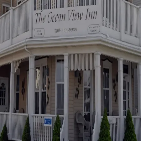 Ocean View Inn