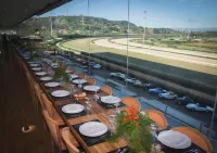 Eureka Palace Hotel Spa Resort