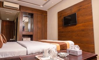 Hotel Mayfair