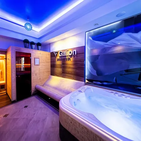 Hotel Galion