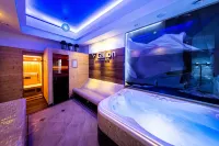 Hotel Galion - Bãi biển