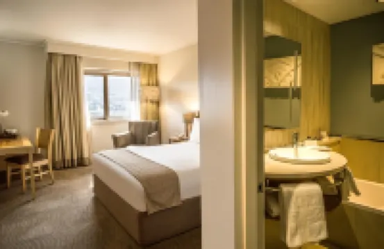 Garden Court Eastgate Hotels near Bedfordview