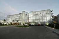 Casa Andina Select Moquegua Hotels in 