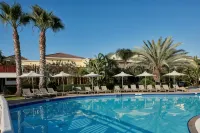 Atlantica Aeneas Resort - Luxury
