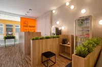 Hotel Made Inn Hotel a Parchal