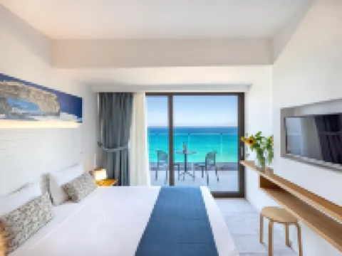 羣島酒店 雷西姆農酒店