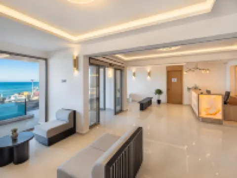 羣島酒店 雷西姆農酒店