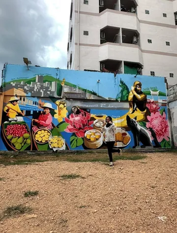 รูปภาพของโรงแรมหาดใหญ่เมอร์ริเดียน