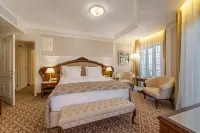 Residence City Garden - the Best City Hotel for 2022-2023 at the Bulgarian Tourist Awards