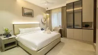 Quad Hotels Hyderabad - 2 звезды