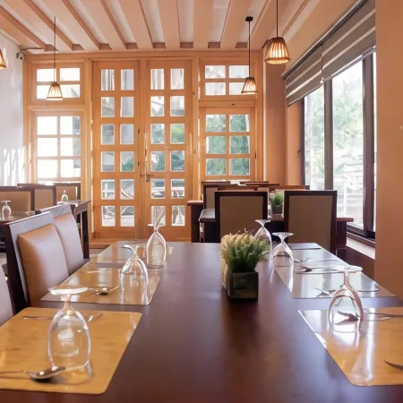 Nirvana Inn