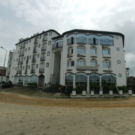 Jacobs Hôtel