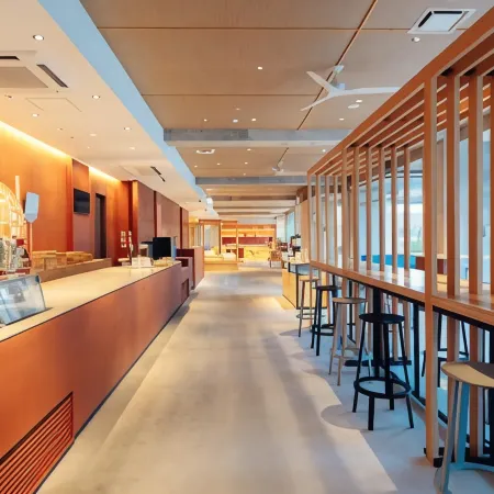 Beb5 Okinawa Seragaki by Hoshino Resorts