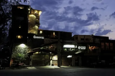 B & B Comfy Inn Hotels in 