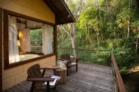 Pousada Terra Crua Hotels in Resende