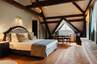 Grand Hotel Karel V Hotels in 