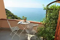 Villa Arborea in Sperlonga