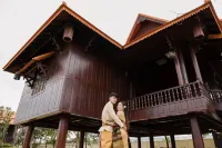 Heritage Village Hotels in Chum Kriel