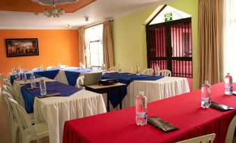 Hotel Valle de Pubenza