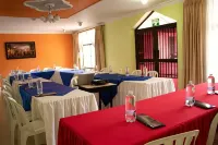 호텔 바예 데 푸벤자