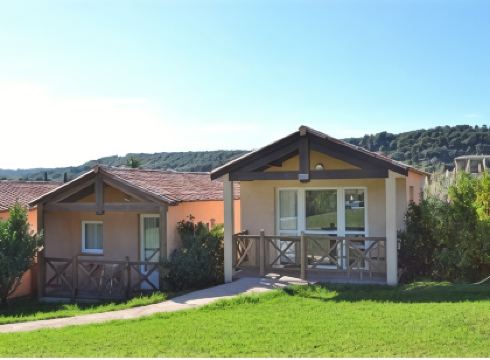 Hôtel Maora Village