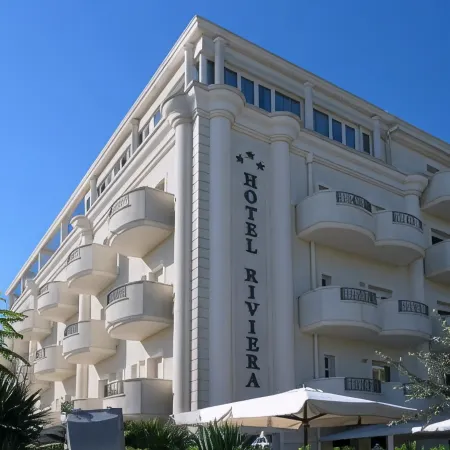 Hotel Riviera