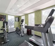 Wyndham Garden Monterrey Aeropuerto