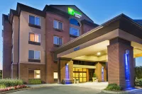 Holiday Inn Express & Suites EUGENE DOWNTOWN - UNIVERSITY by IHG