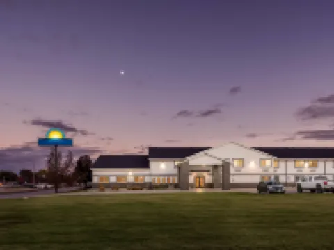 Days Inn by Wyndham Carroll Hotels in Carroll