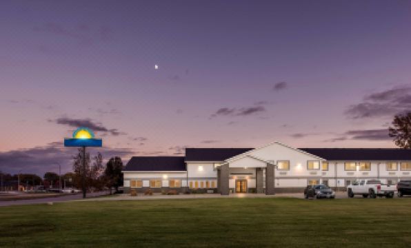 Days Inn by Wyndham Carroll