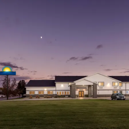 Days Inn by Wyndham Carroll