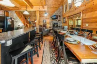 Smoky Mountain Lodge