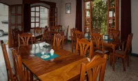 Hotel Austria - sarapan