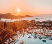 Elounda Residence Resort & Waterpark - Ocean View