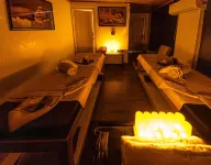 果園休閑水療酒店 - SPA