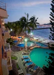 Hotel Marina Puerto Dorado - Todo Incluido - Ocean View