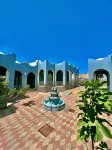 Shorfet Al Alamin Hotel - acceptant les animaux
