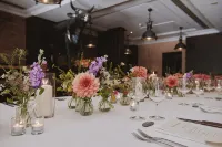 弗梅恩山谷酒店 - 早餐
