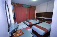 Tiba Hotel - 2-Star