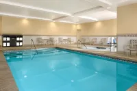 Hilton Garden Inn Bartlesville Hotels in Bartlesville