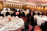 The Elite Narasapura, a Member of Radisson Individuals - breakfast