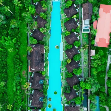 Rhythm Kumarakom
