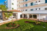 Globales Cala'n Blanes - Pool