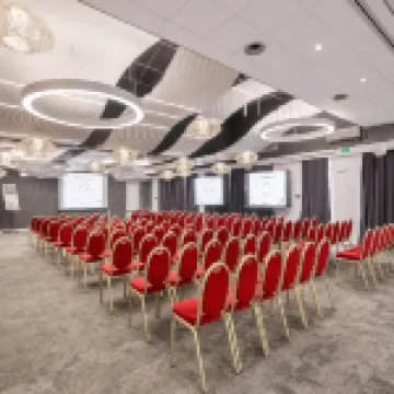 安提比斯索非亞安蒂波利斯美居酒店 瓦爾邦訥酒店