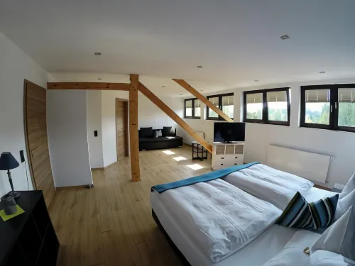 Landgasthof Ralinger Hof Hotels in Holsthum