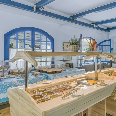 Sergiani Garden Hotel Apartments