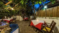 Semiramis Guesthouse - servizio colazione