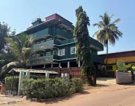 Jungle by Sturmfrei Vagator